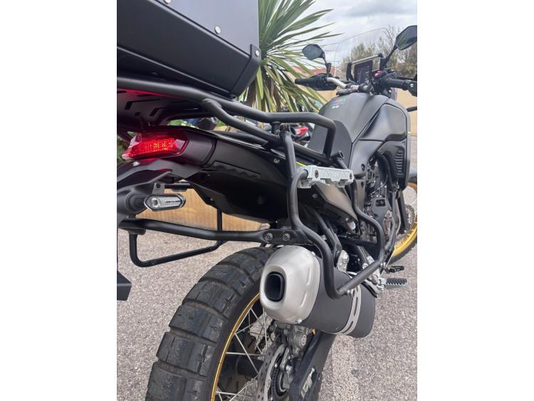 YAMAHA XTZ TENERE 700