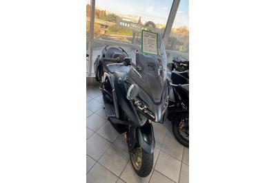 YAMAHA XP T-MAX 560 TECH MAX