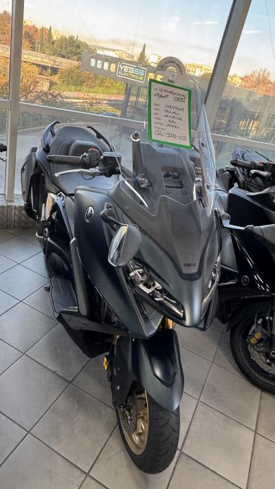 YAMAHA XP T-MAX 560 TECH MAX