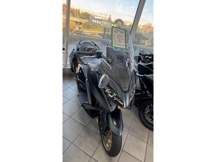 YAMAHA XP T-MAX 560 TECH MAX