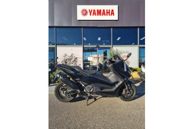 YAMAHA XP T-MAX 560 TECH MAX
