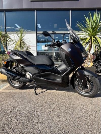 YAMAHA X-MAX 125 TECH MAX