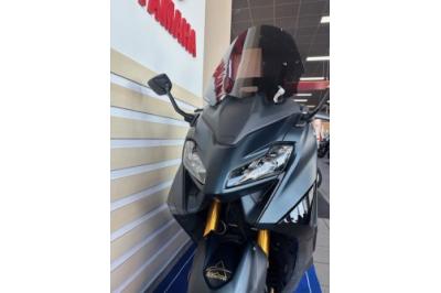 YAMAHA XP T-MAX 560 TECH MAX