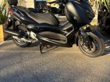 YAMAHA X-MAX 125 IRON MAX