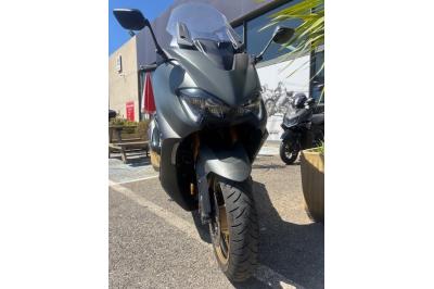 YAMAHA XP T-MAX 560 TECH MAX