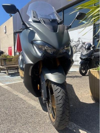 YAMAHA XP T-MAX 560 TECH MAX