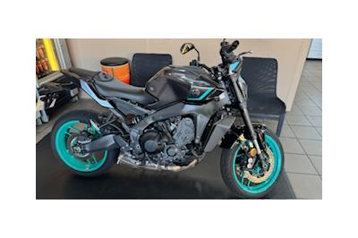 YAMAHA MT 09 Y-AMT 35 KW