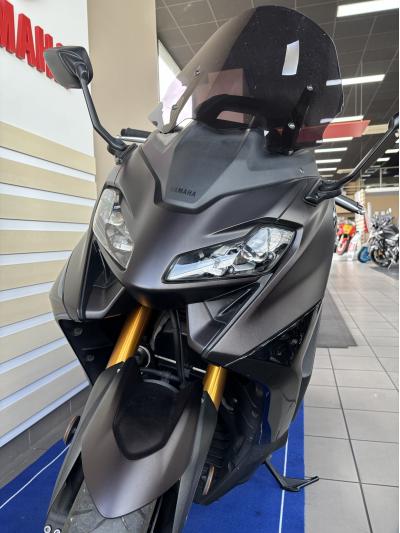 YAMAHA XP T-MAX 560 TECH MAX