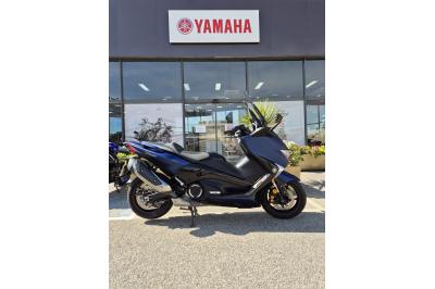 YAMAHA XP T-MAX 530 DX