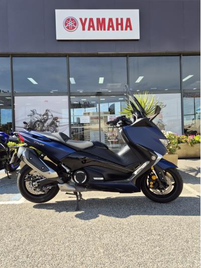 YAMAHA XP T-MAX 530 DX