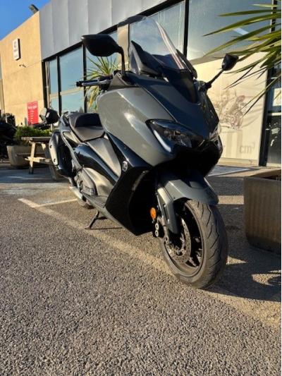 YAMAHA XP T-MAX 560 TECH MAX