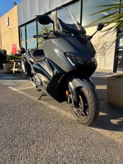 YAMAHA XP T-MAX 560 TECH MAX