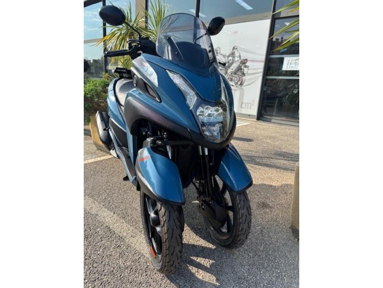 YAMAHA TRICITY 125