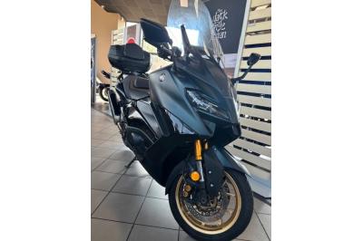 YAMAHA XP T-MAX 560 TECH MAX