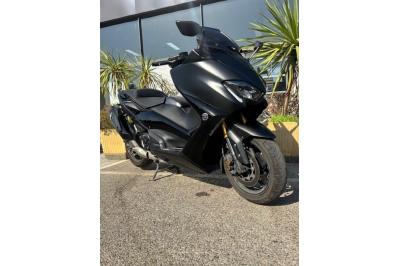 YAMAHA XP T-MAX 560
