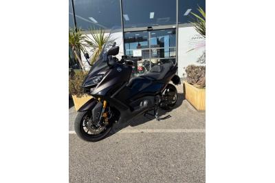 YAMAHA XP T-MAX 560 TECH MAX
