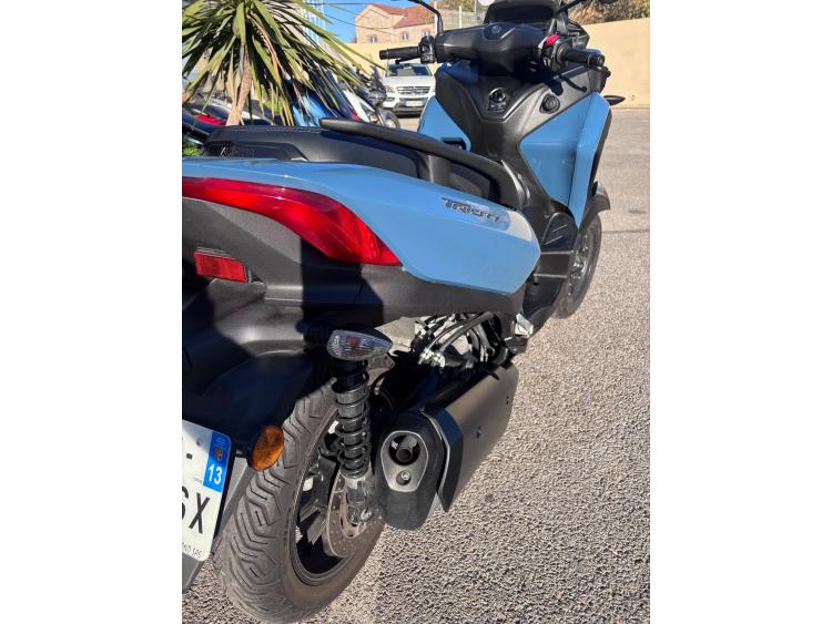 YAMAHA TRICITY 300