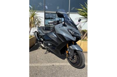 YAMAHA XP T-MAX 560 TECH MAX