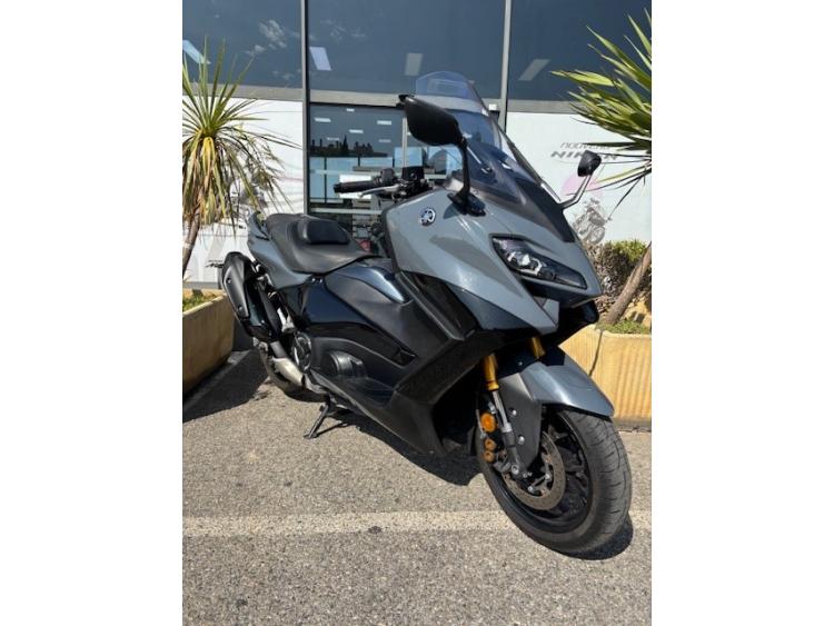 YAMAHA XP T-MAX 560 TECH MAX