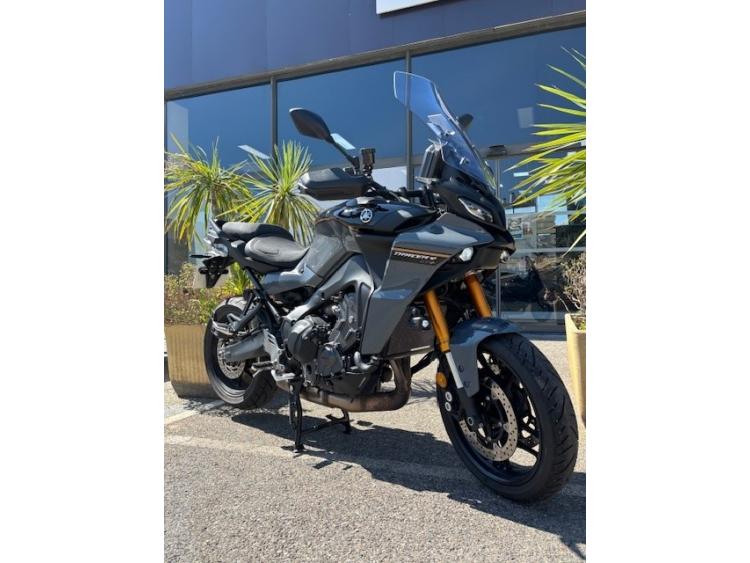 YAMAHA TRACER 9 GT+