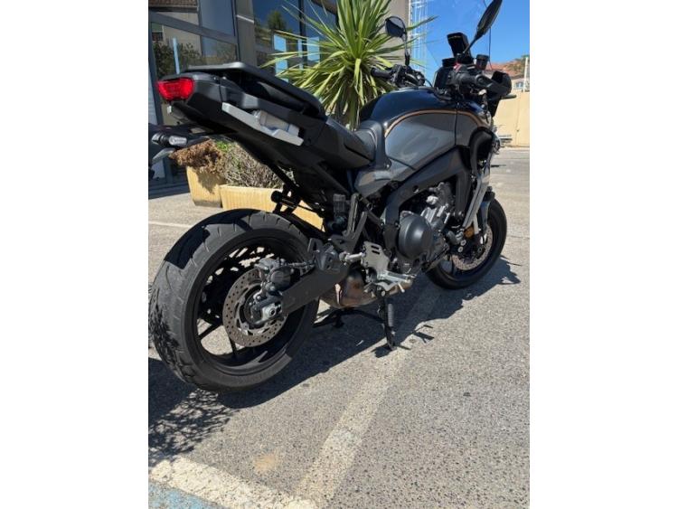 YAMAHA TRACER 9 GT+