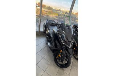 YAMAHA XP T-MAX 560 TECH MAX
