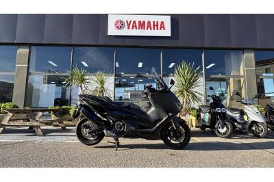 YAMAHA XP T-MAX 560 TECH MAX