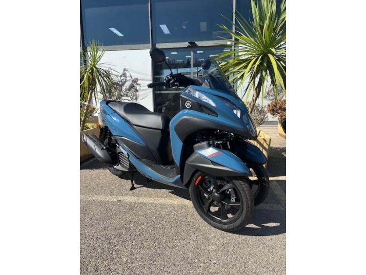 YAMAHA TRICITY 125
