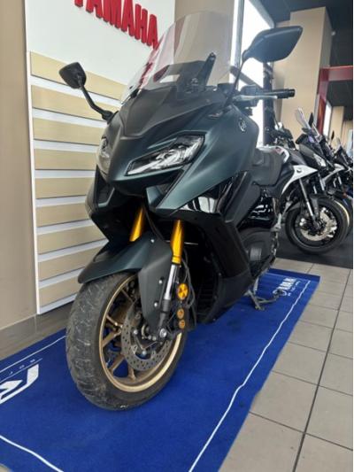 YAMAHA XP T-MAX 560 TECH MAX