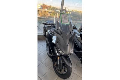 YAMAHA XP T-MAX 560 TECH MAX