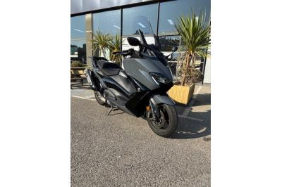 YAMAHA XP T-MAX 560 TECH MAX
