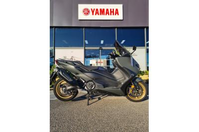 YAMAHA XP T-MAX 560 TECH MAX