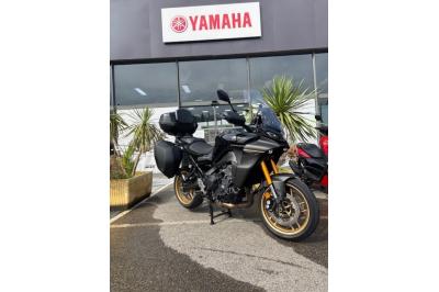 YAMAHA TRACER 9 GT