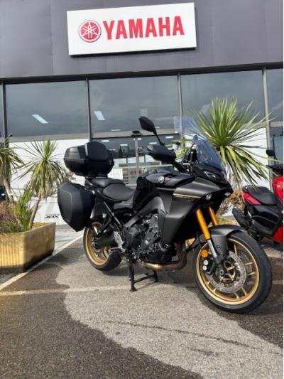YAMAHA TRACER 9 GT