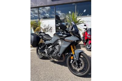 YAMAHA TRACER 9 GT +
