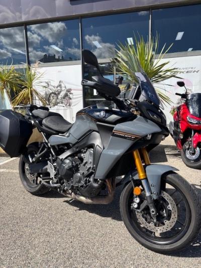 YAMAHA TRACER 9 GT +