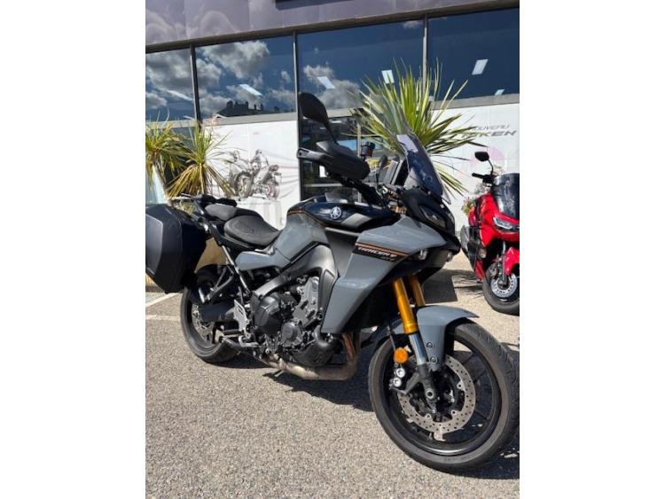 YAMAHA TRACER 9 GT +